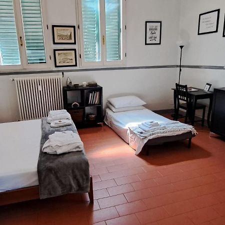 Sunny Home With Roof Patio Florence Extérieur photo