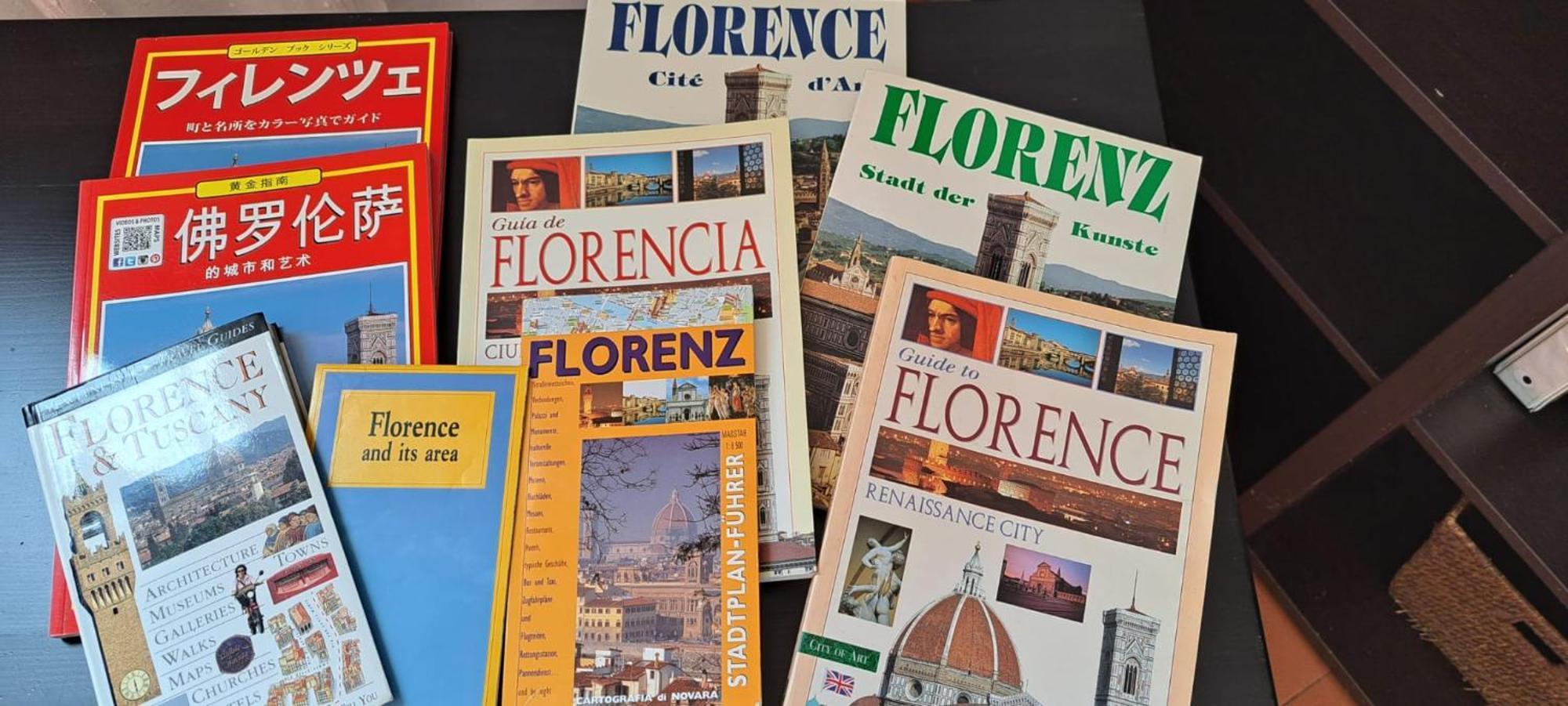 Sunny Home With Roof Patio Florence Extérieur photo
