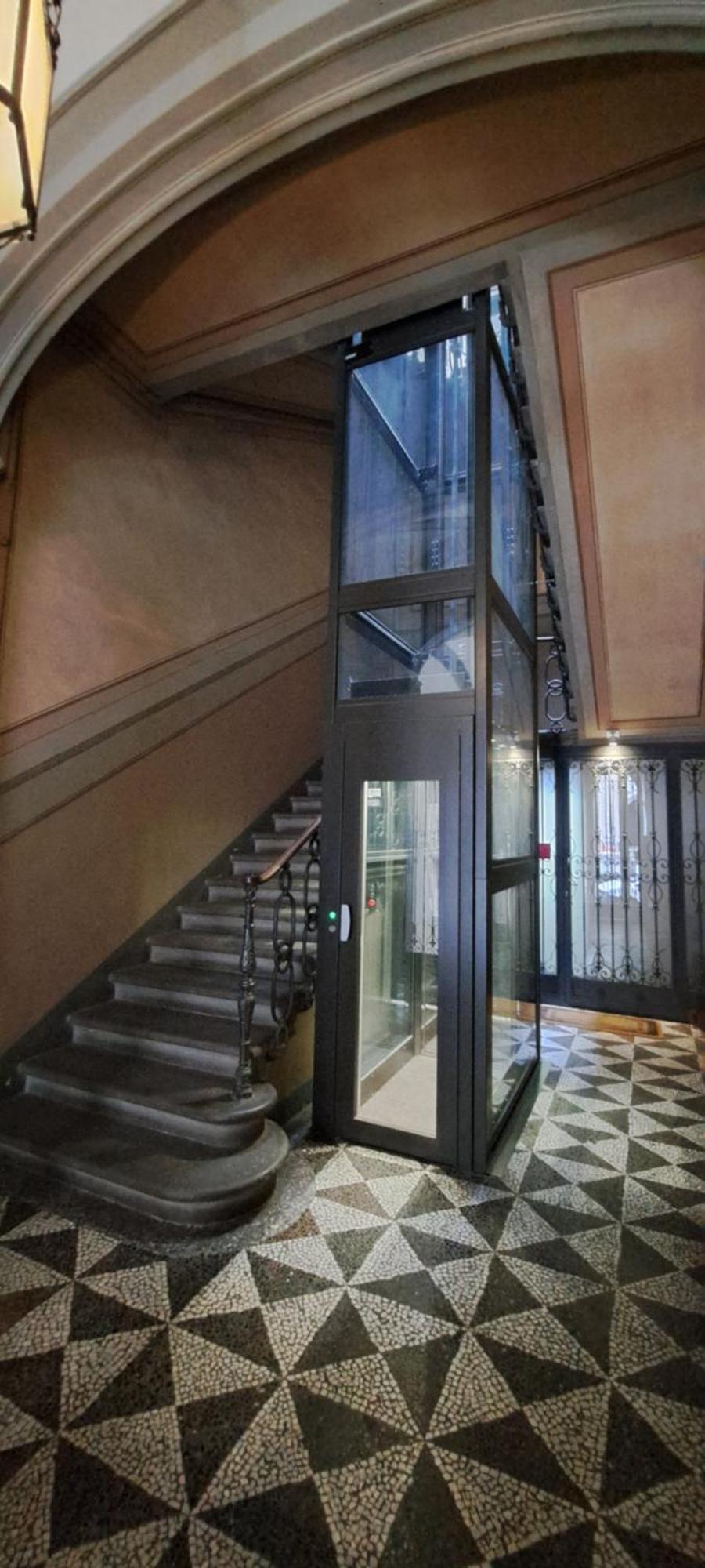 Sunny Home With Roof Patio Florence Extérieur photo