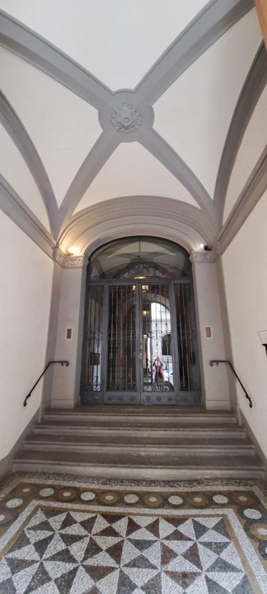 Sunny Home With Roof Patio Florence Extérieur photo