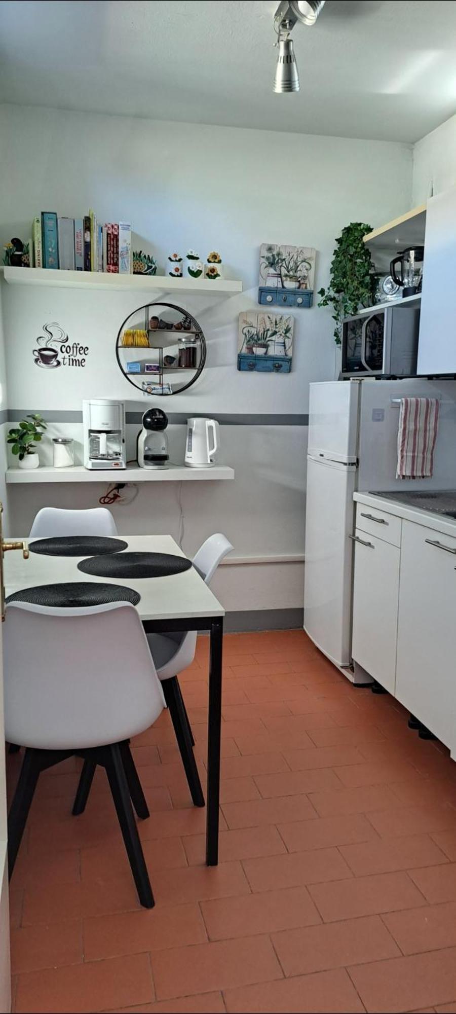Sunny Home With Roof Patio Florence Extérieur photo